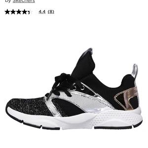 AWESOME Shine Status Skechers